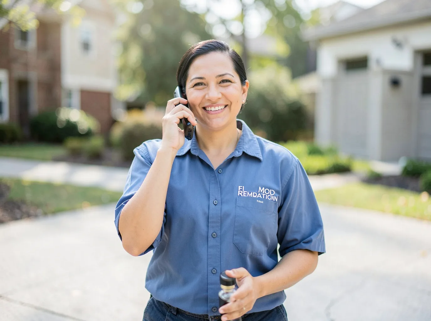 Mold Remediation Bull Shoals, AR FAQs
